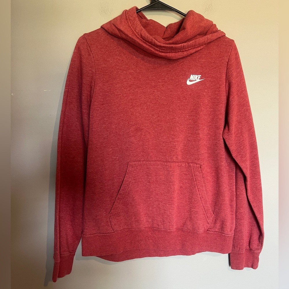 Nike Hoodie Size Medium